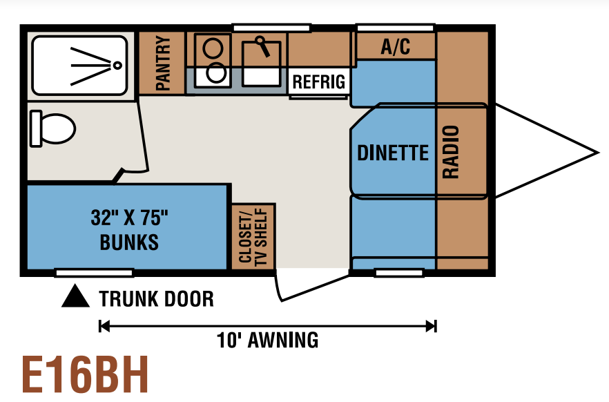 Image of Floorplan
