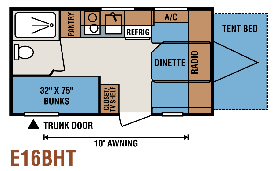 Image of Floorplan