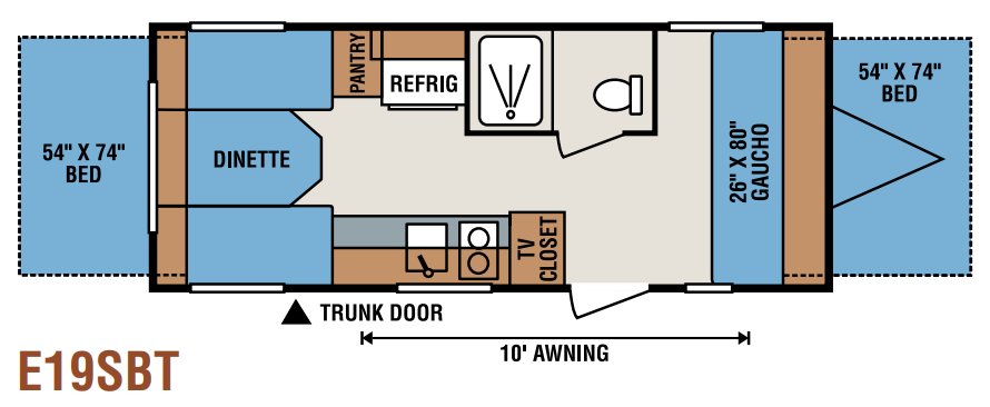 Image of Floorplan