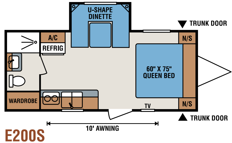 Image of Floorplan