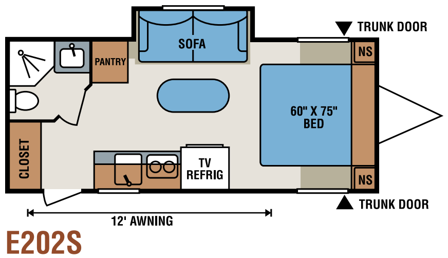 Image of Floorplan