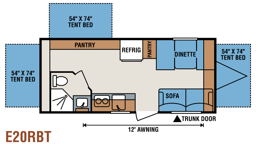 Image of Floorplan