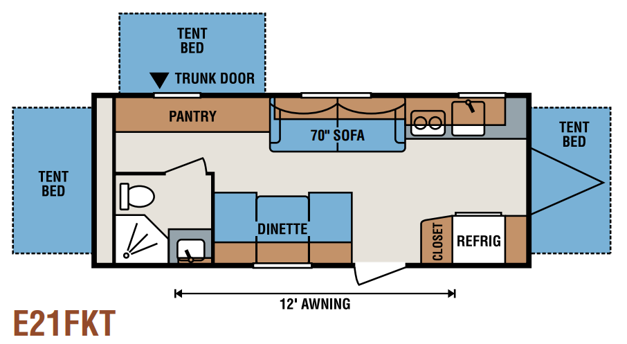 Image of Floorplan
