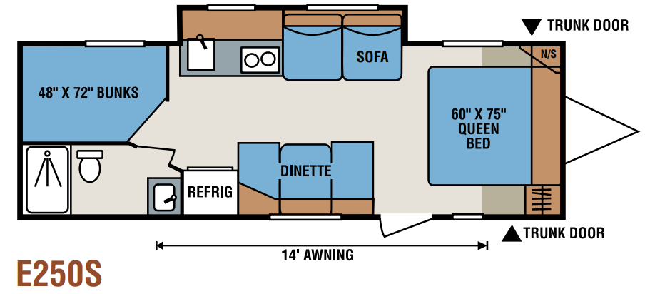 Image of Floorplan