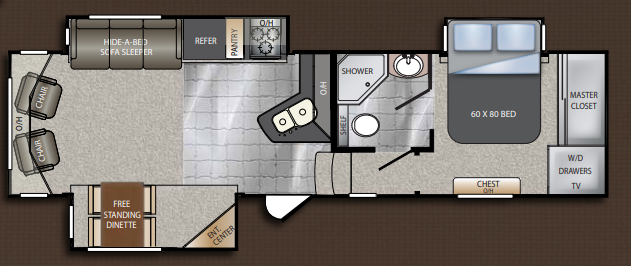 Image of Floorplan