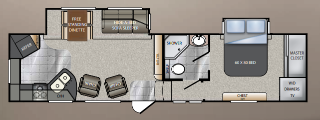 Image of Floorplan