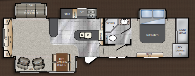 Image of Floorplan