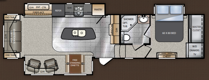 Image of Floorplan