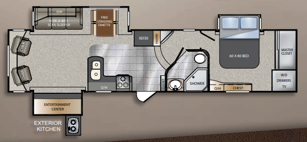 Image of Floorplan
