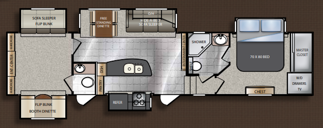 Image of Floorplan