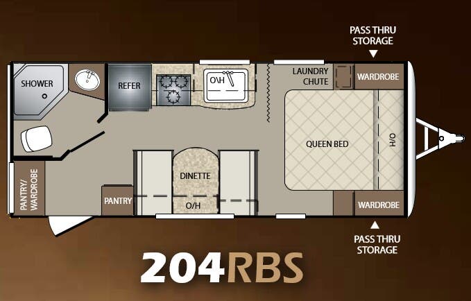 Image of Floorplan