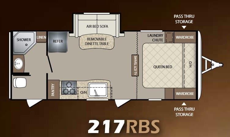 Image of Floorplan
