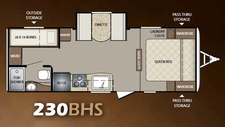 Image of Floorplan