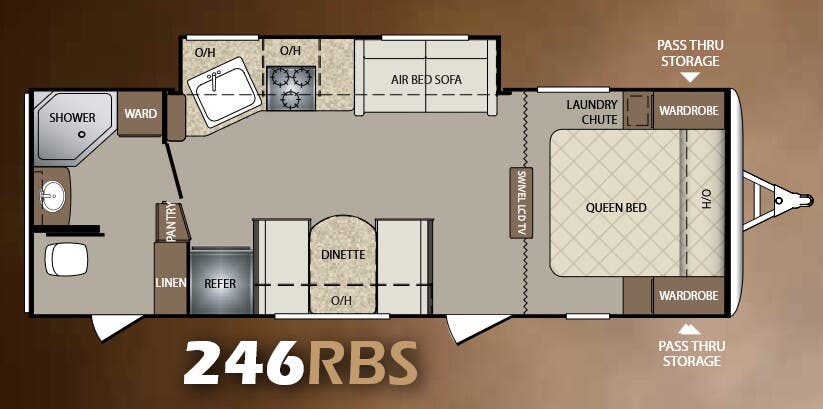 Image of Floorplan