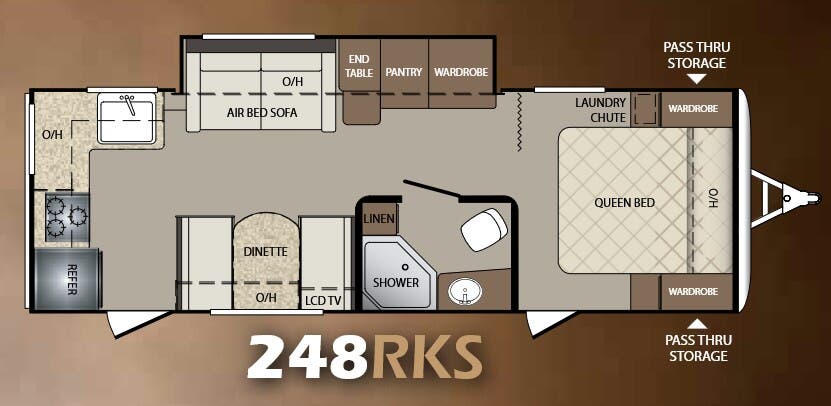 Image of Floorplan