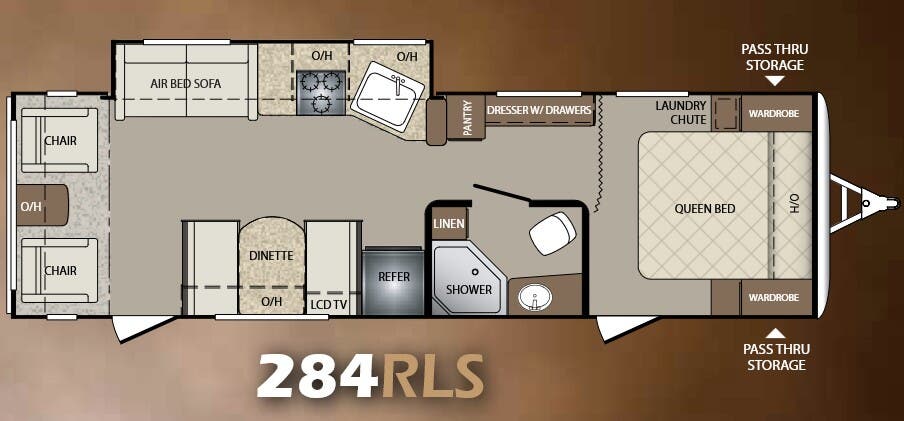 Image of Floorplan