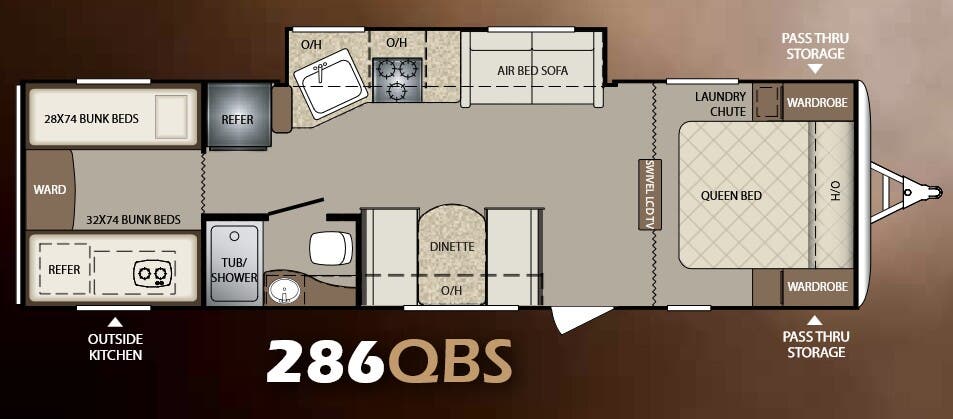 Image of Floorplan