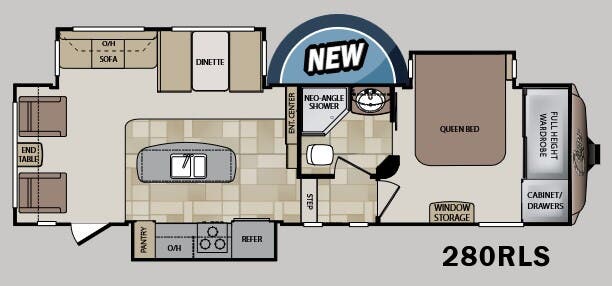 Image of Floorplan