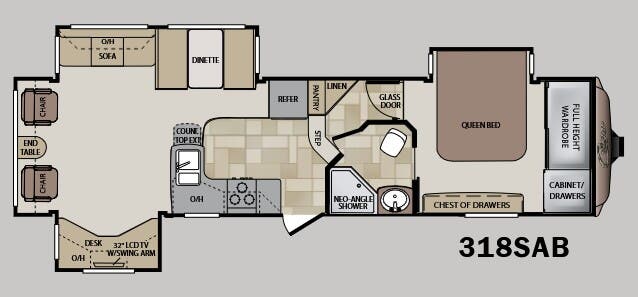Image of Floorplan