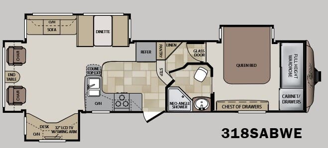Image of Floorplan