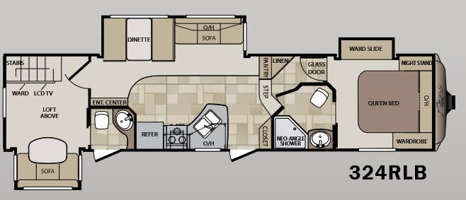 Image of Floorplan