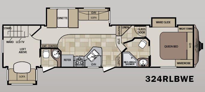 Image of Floorplan
