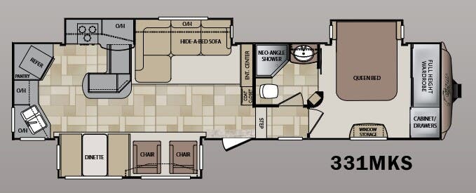 Image of Floorplan