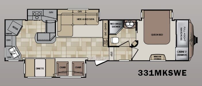Image of Floorplan