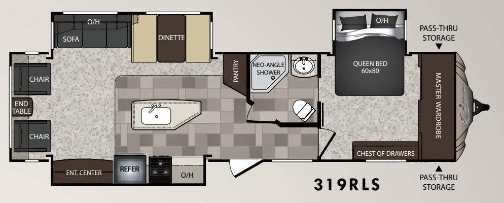 Image of Floorplan