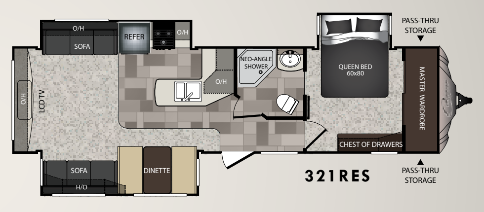 Image of Floorplan