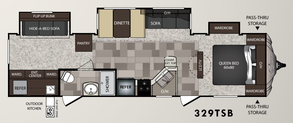 Image of Floorplan