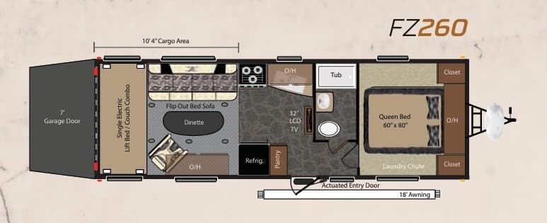 Image of Floorplan