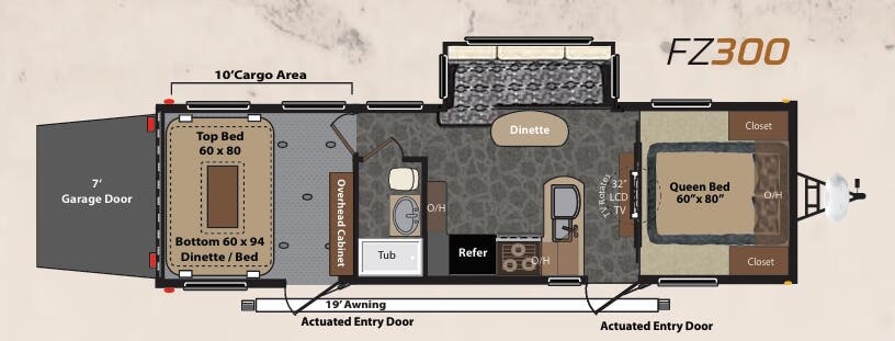 Image of Floorplan