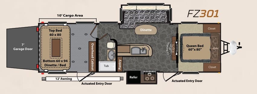 Image of Floorplan