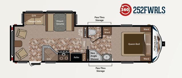 Image of Floorplan