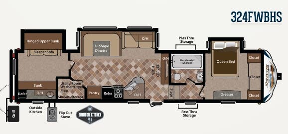 Image of Floorplan