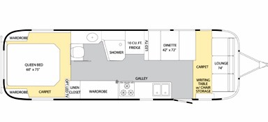 Image of Floorplan