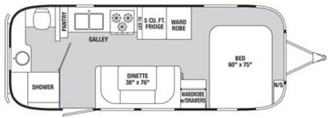 Image of Floorplan