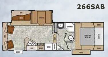Image of Floorplan