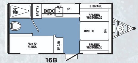 Image of Floorplan