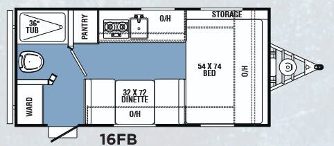 Image of Floorplan