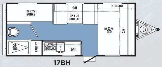 Image of Floorplan