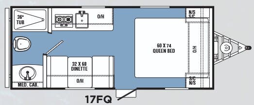 Image of Floorplan