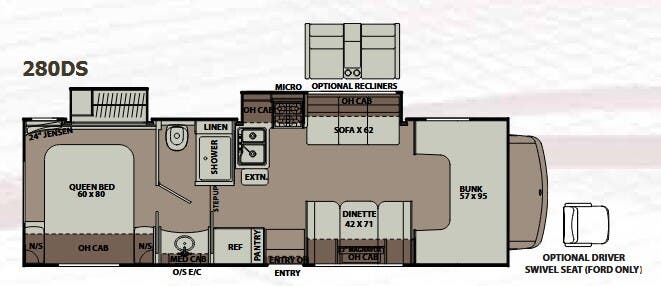 Image of Floorplan