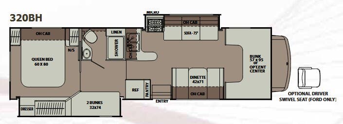Image of Floorplan