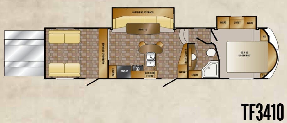 Image of Floorplan