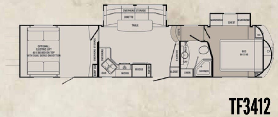 Image of Floorplan