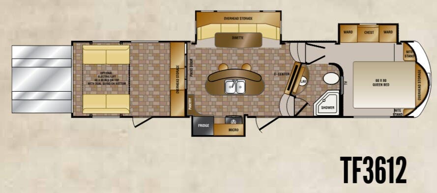 Image of Floorplan