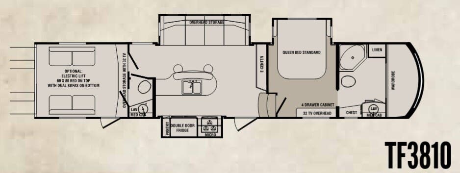 Image of Floorplan