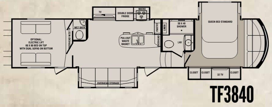 Image of Floorplan
